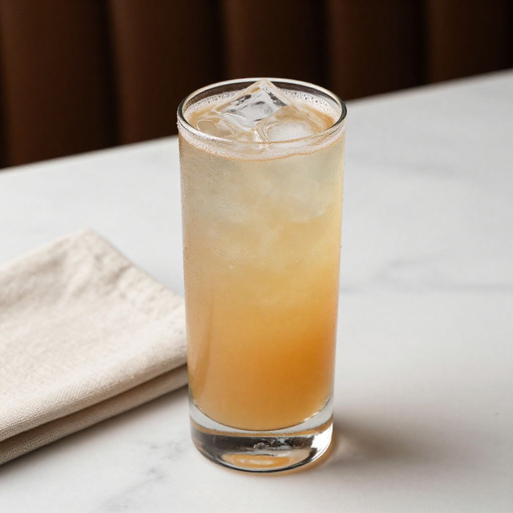 Toki Highball Enjoying Time