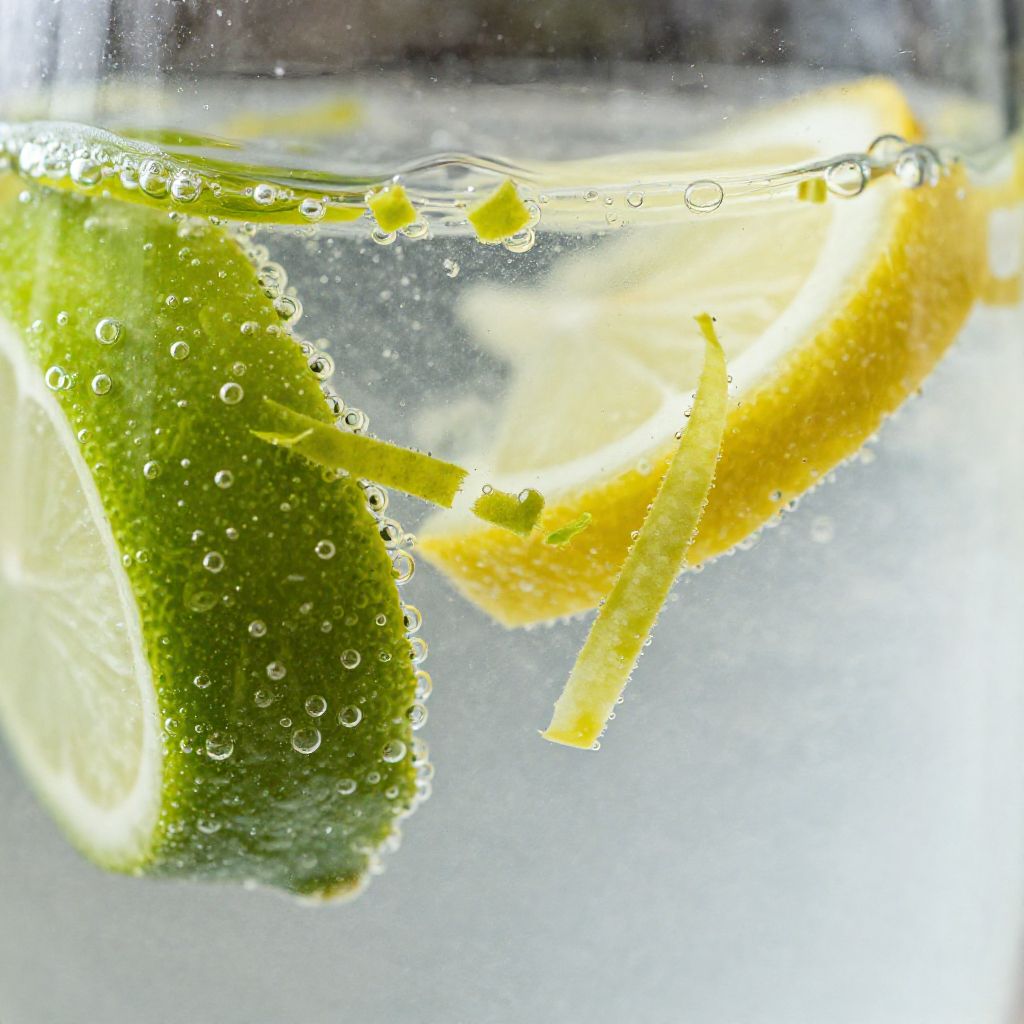 How to Make Tonic Water