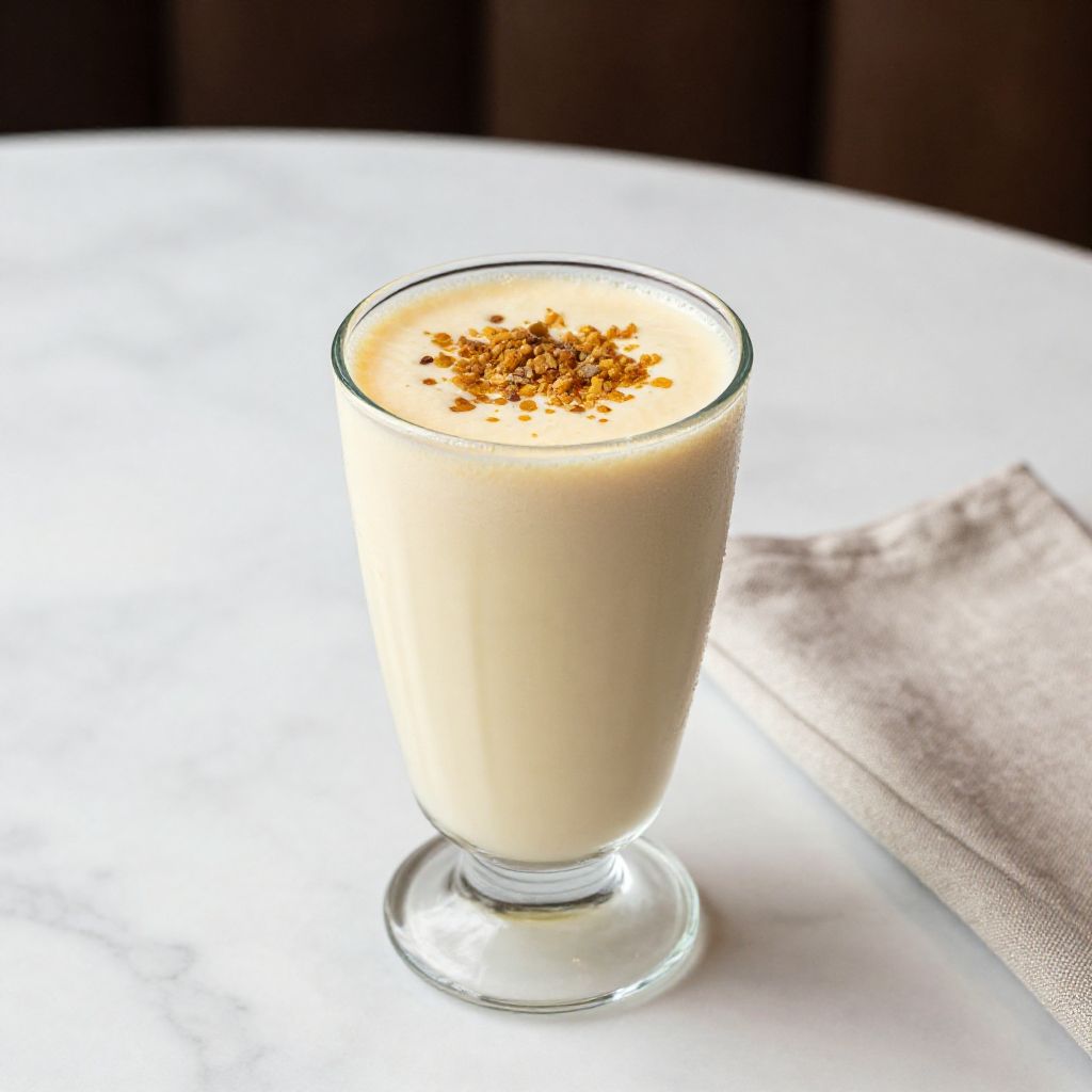 Vegan Horchata Image