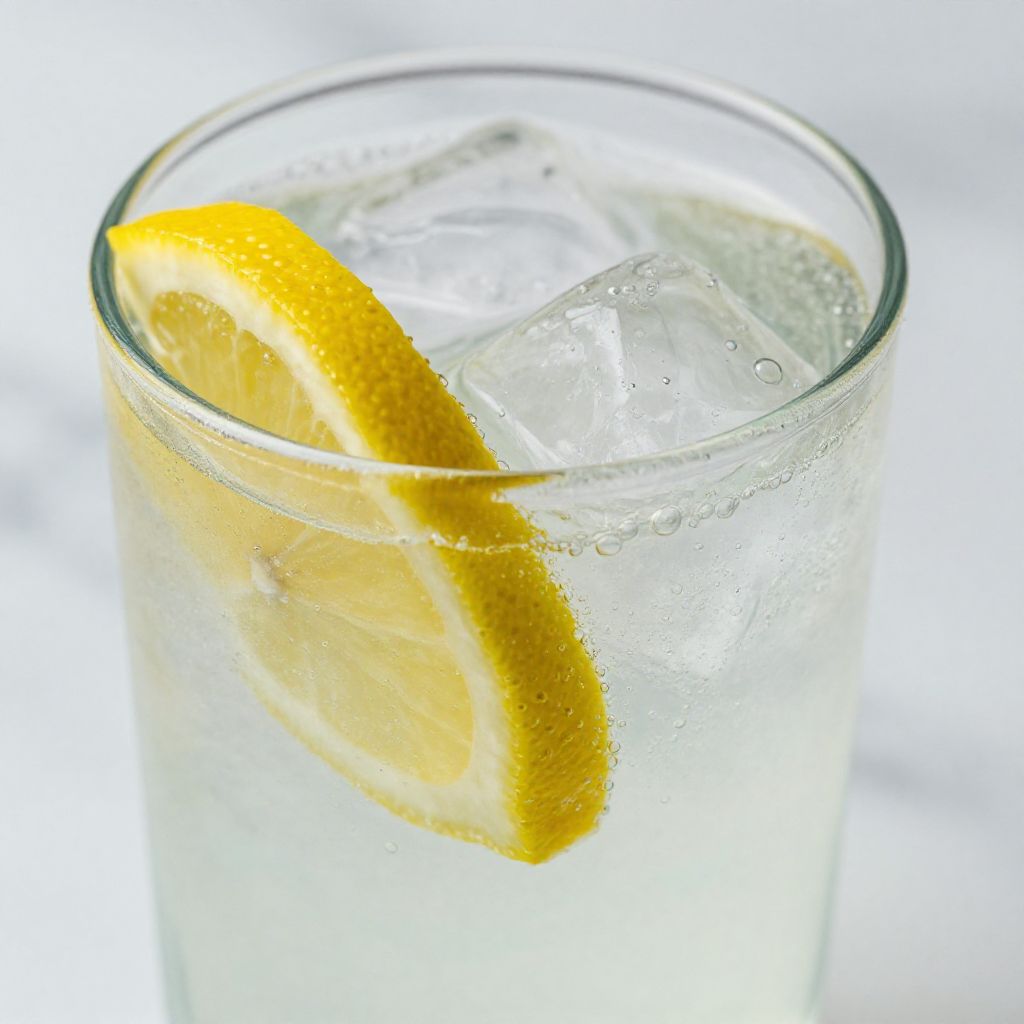 How to Make Whisky Soda