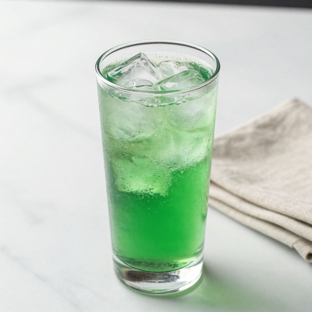 Yoda Soda Final Product