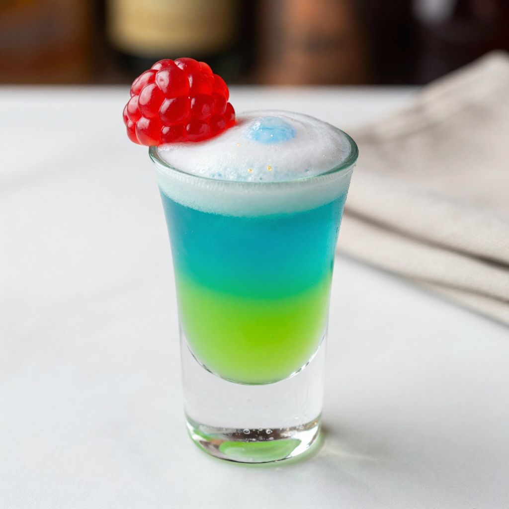 Zombie Brain Shot Final